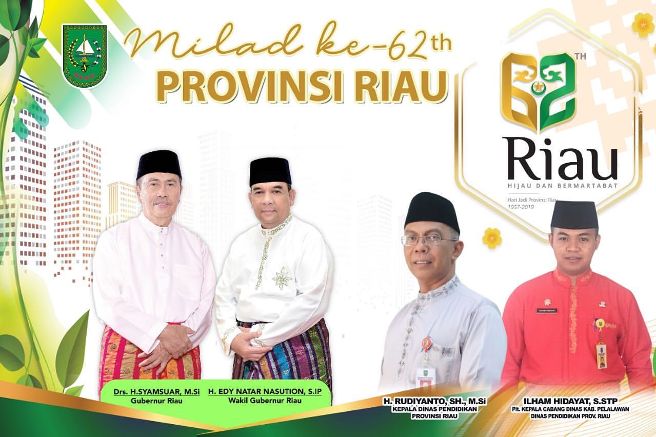 riau